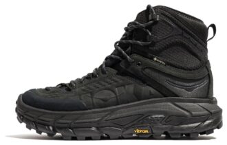 Tor Ultra High Gore Tex ‚Schwarz‘