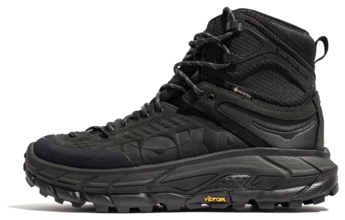 Tor Ultra High Gore Tex ‚Schwarz‘ Tor Ultra High Gore Tex ‚Schwarz‘