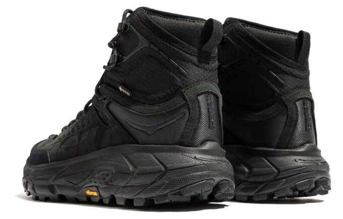 Tor Ultra High Gore Tex ‚Schwarz‘ Tor Ultra High Gore Tex ‚Schwarz‘
