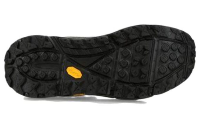 Tor Ultra High Gore Tex ‚Schwarz‘ Tor Ultra High Gore Tex ‚Schwarz‘