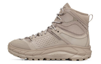 Tor Ultra High Gore Tex ‚Simply Taupe‘