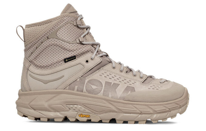 Tor Ultra High Gore Tex ‚Simply Taupe‘