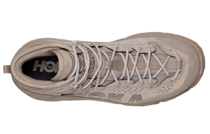 Tor Ultra High Gore Tex ‚Simply Taupe‘