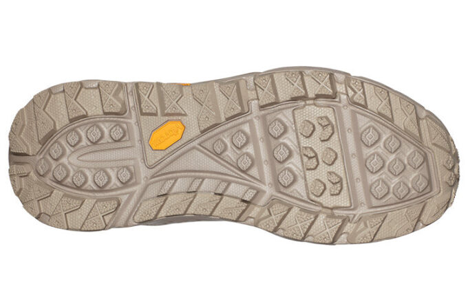 Tor Ultra High Gore Tex ‚Simply Taupe‘