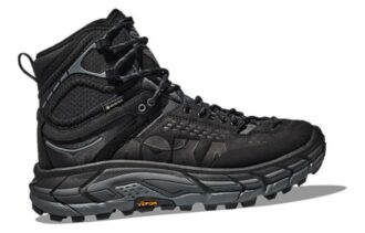 Tor Ultra High GTX ‚Black Castlerock‘