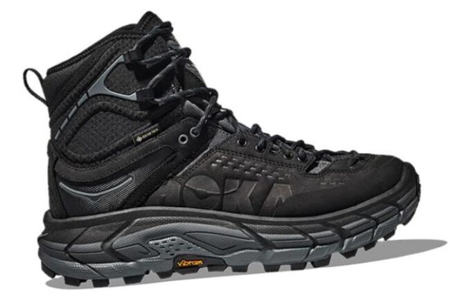 Tor Ultra High GTX ‚Black Castlerock‘