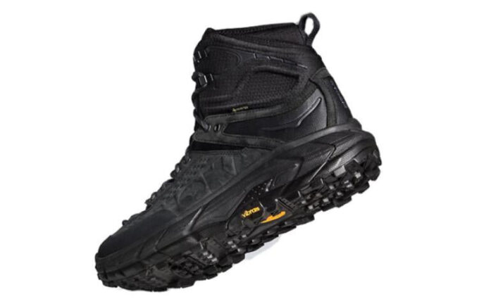 Tor Ultra High GTX ‚Black Castlerock‘