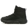 Tor Ultra High ‚Schwarz‘