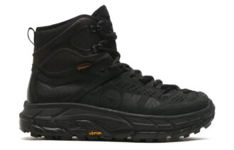 Tor Ultra High ‚Schwarz‘