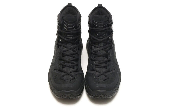 Tor Ultra High ‚Schwarz‘