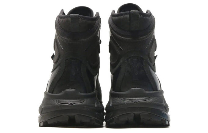 Tor Ultra High ‚Schwarz‘