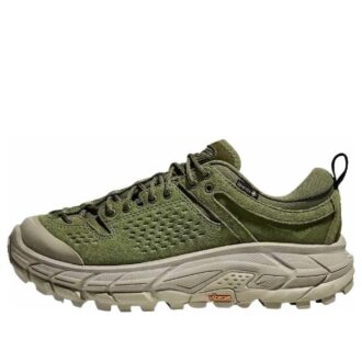 Tor Ultra Lo TP GORE-TEX ‚Forest Floor‘