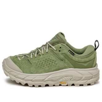 Tor Ultra Lo TP Gore-Tex ‚Forest Floor‘