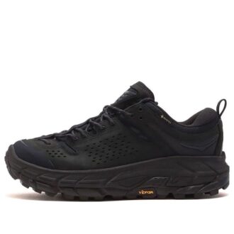 Tor Ultra Low GORE-TEX ‚Schwarz‘