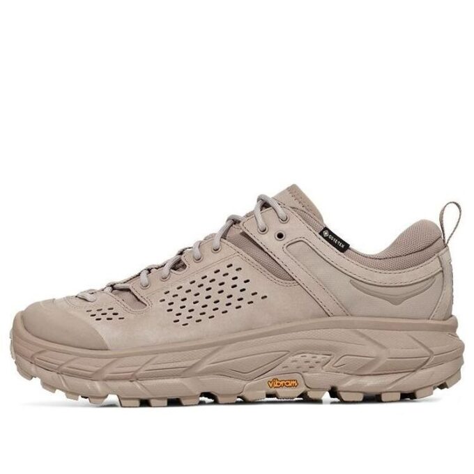 Tor Ultra Low GORE-TEX ‚Simply Taupe‘