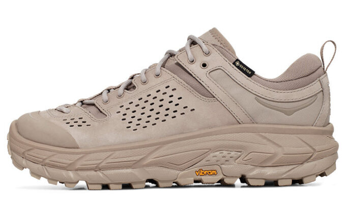 Tor Ultra Low GORE-TEX ‚Simply Taupe‘