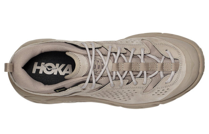 Tor Ultra Low GORE-TEX ‚Simply Taupe‘