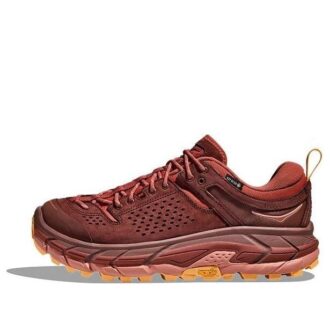 Tor Ultra Low GORE-TEX ‚Spice Hot Sauce‘ Tor Ultra Low GORE-TEX ‚Spice Hot Sauce‘