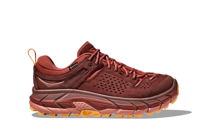 Tor Ultra Low GORE-TEX ‚Spice Hot Sauce‘