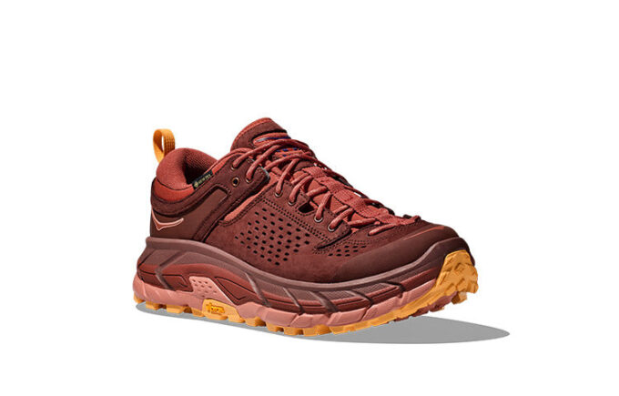 Tor Ultra Low GORE-TEX ‚Spice Hot Sauce‘