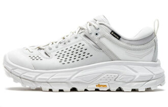Tor Ultra Low GORE-TEX ‚White Nimbus Cloud‘