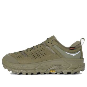 Tor Ultra Low WP JP ‚Burnt Olive‘