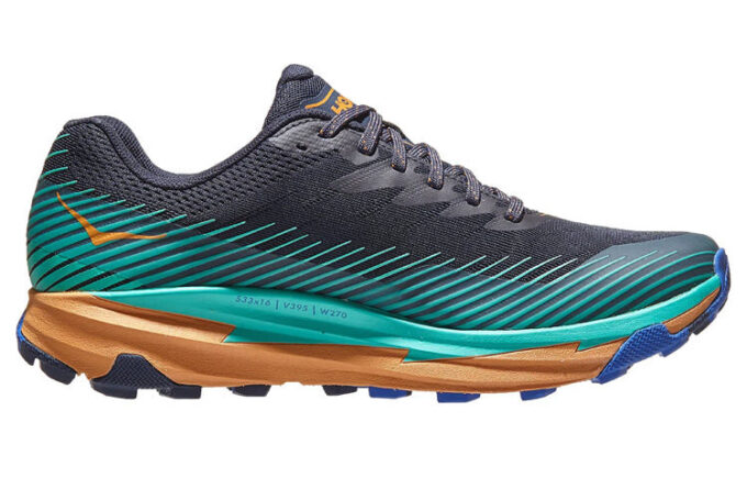 Torrent 2 ‚Black Teal Orange‘