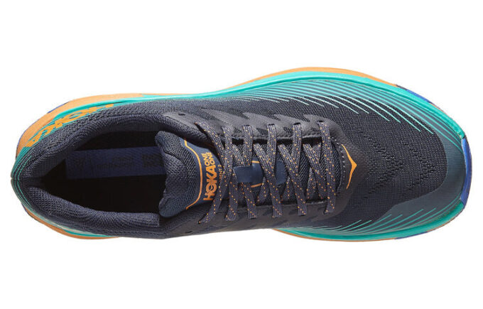 Torrent 2 ‚Black Teal Orange‘