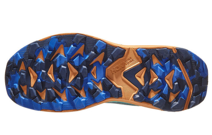 Torrent 2 ‚Black Teal Orange‘
