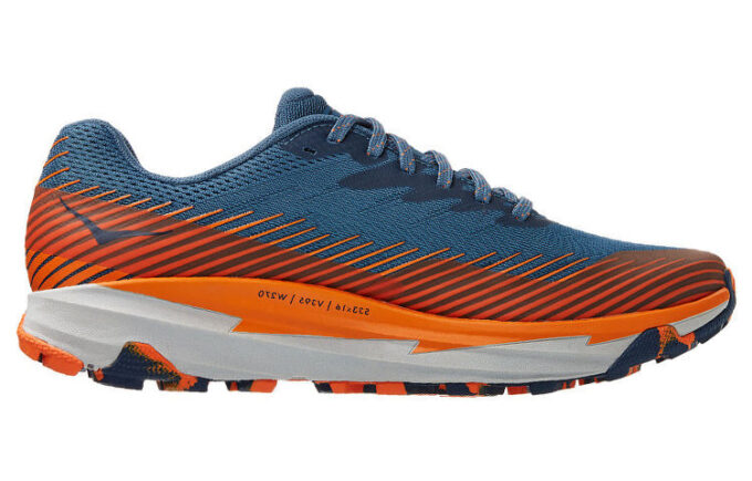 Torrent 2 ‚Real Teal Harbor Mist‘