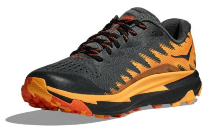 Torrent 3 ‚Castlerock Sherbet‘