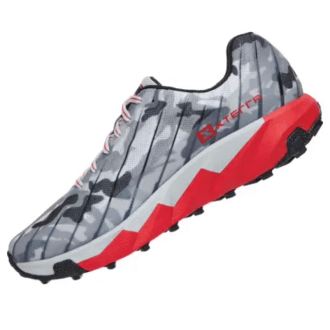 Torrent Trail Racer X Xterra ‚Wild Dove Red‘