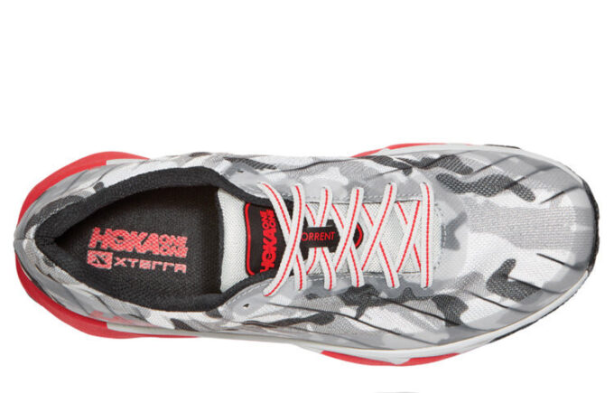 Torrent Trail Racer X Xterra ‚Wild Dove Red‘