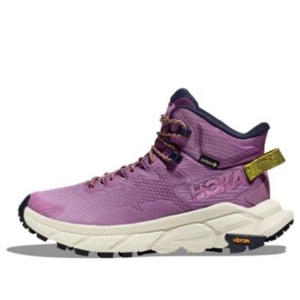 Trail Code Gore-Tex ‚Amethyst Celadon Tint‘