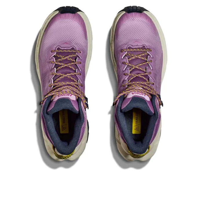 Trail Code Gore-Tex ‚Amethyst Celadon Tint‘ Trail Code Gore-Tex ‚Amethyst Celadon Tint‘
