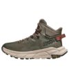 Trail Code GORE-TEX ‚Castlerock Persimmon‘