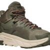 Trail Code GORE-TEX ‚Castlerock Persimmon‘
