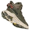 Trail Code GORE-TEX ‚Castlerock Persimmon‘