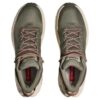Trail Code GORE-TEX ‚Castlerock Persimmon‘