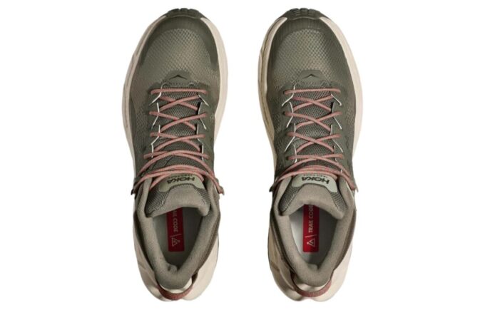 Trail Code GORE-TEX ‚Castlerock Persimmon‘