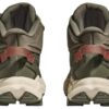 Trail Code GORE-TEX ‚Castlerock Persimmon‘