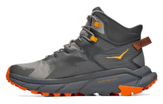 Trail Code GORE-TEX ‚Castlerock Persimmon Orange‘