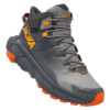 Trail Code GORE-TEX ‚Castlerock Persimmon Orange‘