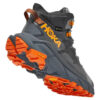 Trail Code GORE-TEX ‚Castlerock Persimmon Orange‘