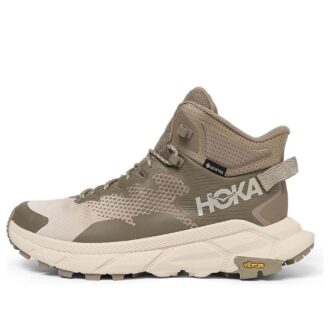 Trail Code Gore-Tex ‚Tan Beige‘