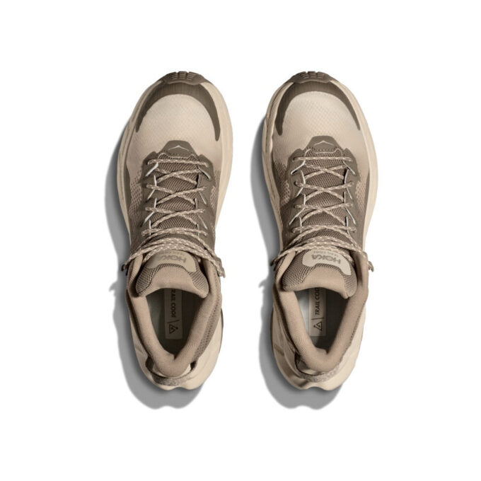 Trail Code Gore-Tex ‚Tan Beige‘