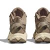 Trail Code Gore-Tex ‚Tan Beige‘