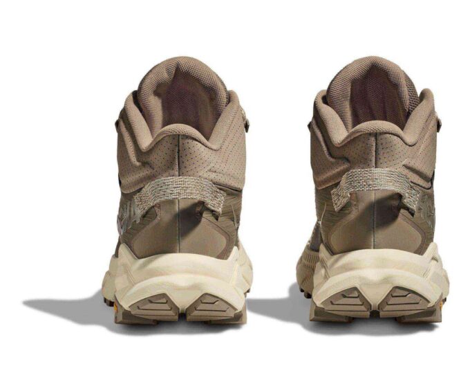 Trail Code Gore-Tex ‚Tan Beige‘