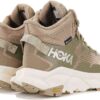 Trail Code Gore-Tex ‚Tan Beige‘