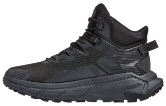 Trail Code GTX ‚Black Raven‘